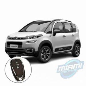 PACK KEYLESS CITROËN C3 HATCH / C3 AIRCROSS 2016