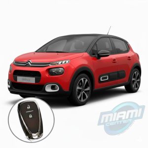 PACK KEYLESS CITROËN C3 2022+