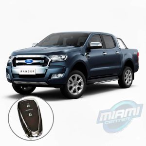 PACK KEYLESS 360 FORD RANGER 2016+