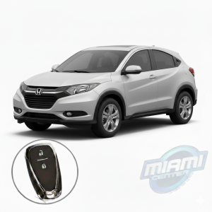 PACK KEYLESS HONDA HR-V 2016