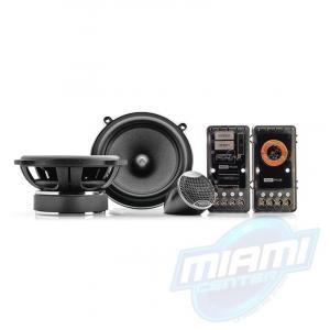 FOCAL PARLANTES PS-130V1 • 120 W • 60 W
