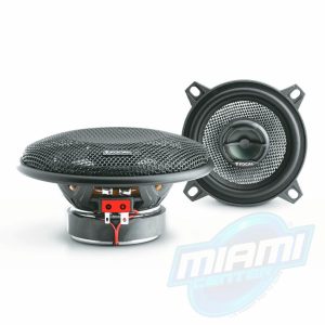 FOCAL PARLANTES 100 AC • 80 W • 40 W