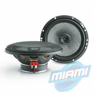 FOCAL PARLANTES 165 AC• 120 W • 60 W