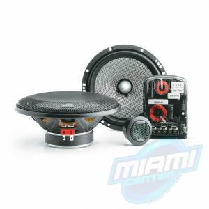 FOCAL KIT DE COMPONENTES 165 AS • 120 W • 60 W • 6.5″