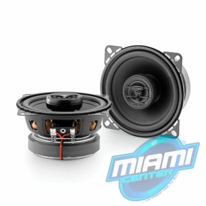 FOCAL AUDITOR PARLANTES ACX-100 • 60 W • 30 W RMS