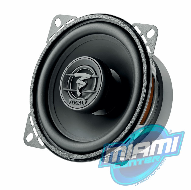 FOCAL AUDITOR PARLANTES ACX-100 • 60 W • 30 W RMS - Imagen 4