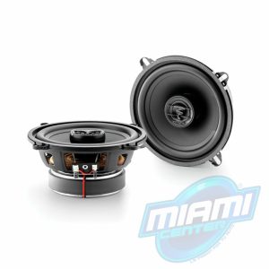 FOCAL AUDITOR PARLANTES ACX-165 • 140 W • 70 W RMS