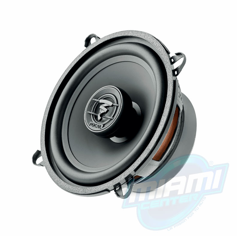 FOCAL AUDITOR PARLANTES ACX-130 • 100 W • 50 W RMS - Imagen 4