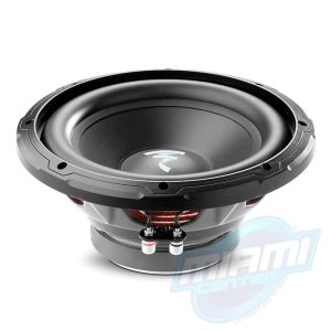 FOCAL AUDITOR SUBWOOFER RSB-250 10" • 250W • 125 W RMS