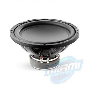 FOCAL SUBWOOFER PASIVO SUBP30 • 600 W • 300 W •12"