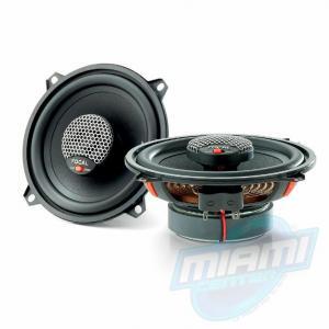 FOCAL PARLANTES COAXIALES FOCAL ICU-130 • 100 W • 50 W RMS