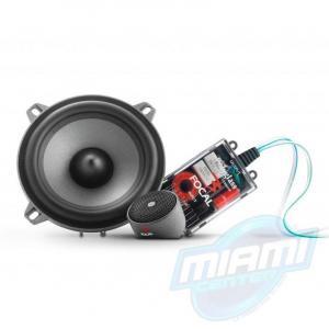 FOCAL PARLANTES P-130V15 • 120 W • 60 W
