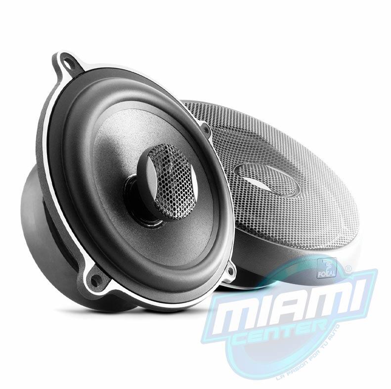 FOCAL PARLANTES PC-130• 120 W • 60 W • 5″