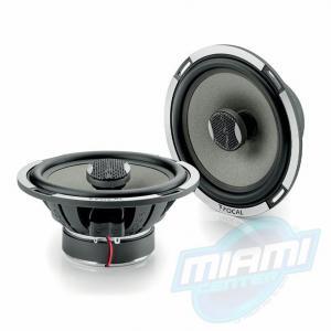 FOCAL PARLANTES PC-165• 120 W • 60 W • 6.5″
