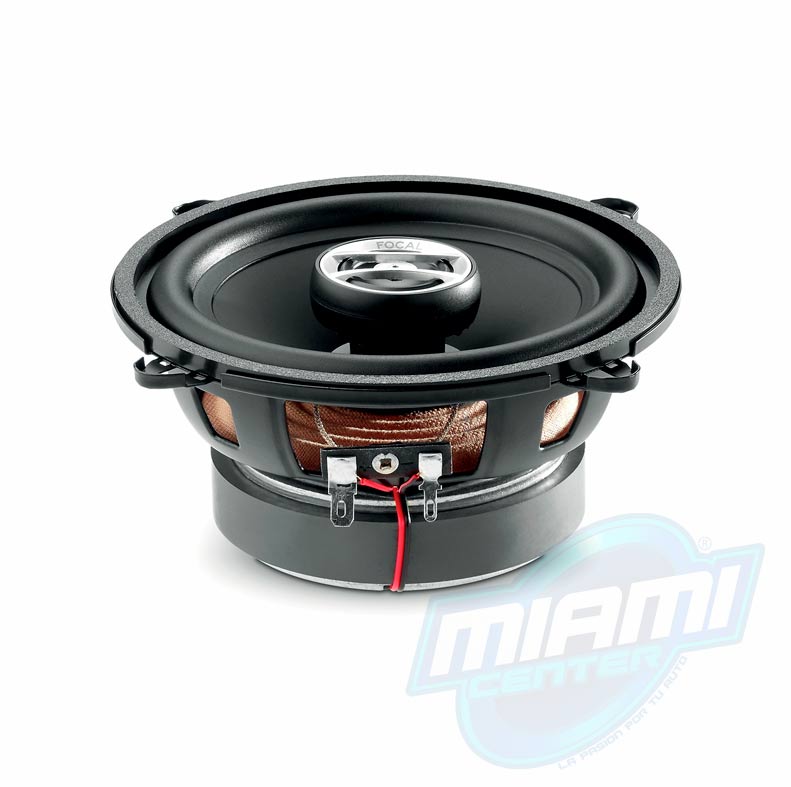 FOCAL AUDITOR PARLANTES RCX-130 • 100 W • 50 W RMS - Imagen 4