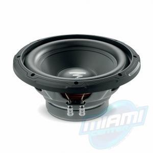 FOCAL SUBWOOFER SUB-10DUAL • 500 W • 250 W 10"