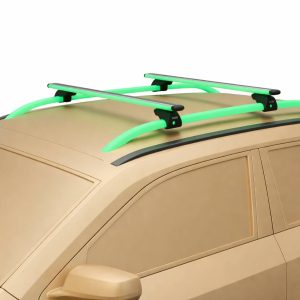 Barras Vehículo Específico