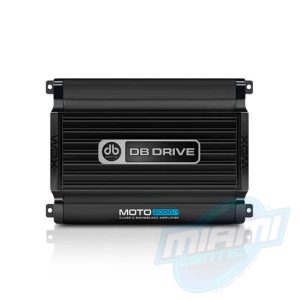 DB DRIVE AMPLIFICADOR WDXMOTO2000/1• CLASE D