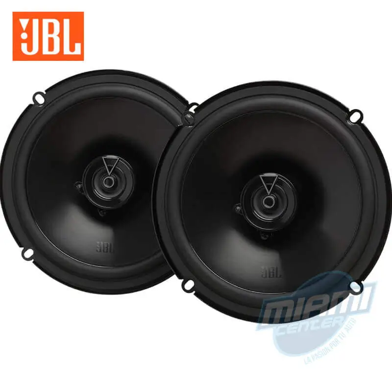 COMBO PARLANTES JBL CLUB 64FSL + COMPONENTES JBL CLUB 6500 + SUBWOOFER JBL SW68 + ESPACIADORES (INSTALADO) - Imagen 10