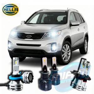 COMBO LED HELLA KIA SORENTO 2015–2018 (H7+H1+H11)
