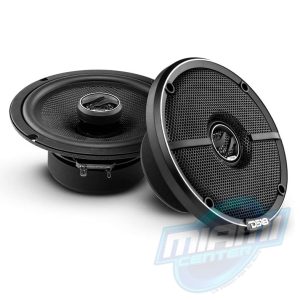 DS18 PARLANTES COAXIALES ZXI-654 6.5″• 2 VÍAS