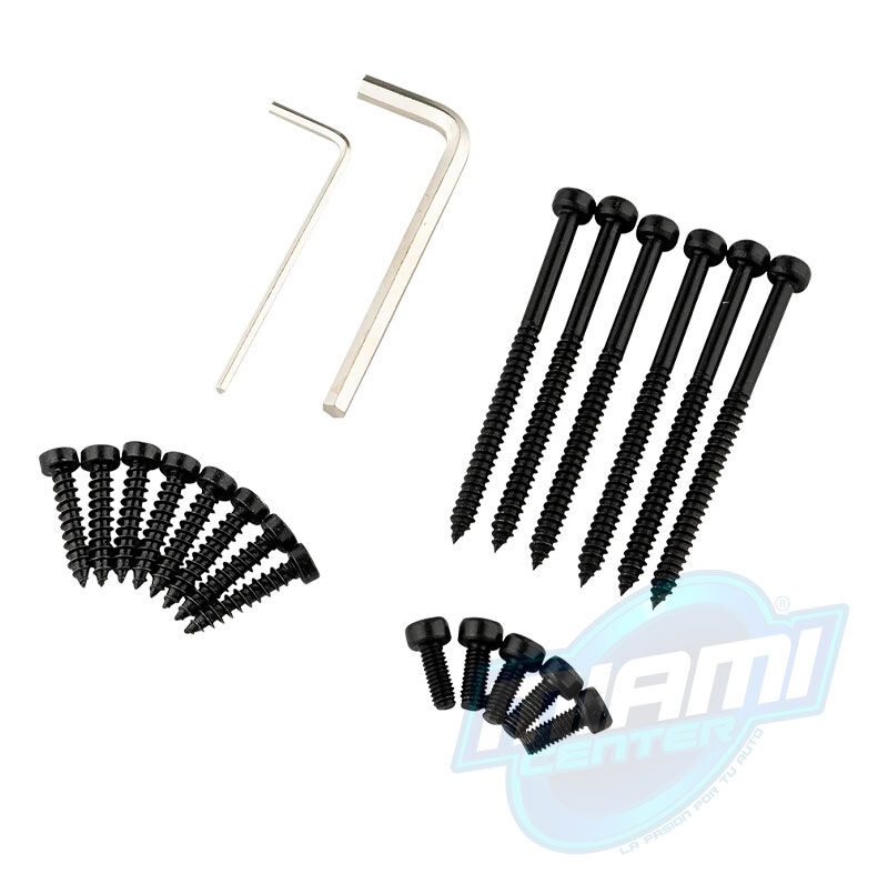 DS18 AMPLIFICADOR FX6 • 6 CANALES • CLASE D - Imagen 6