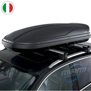 PORTAEQUIPAJES MODULA WEGO 450L