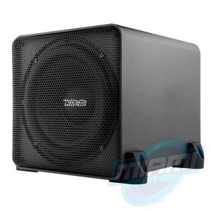 DS18 SUBWOOFER ACTIVO SQ82A • 8"• CLASE D