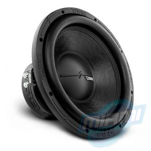 DS18 SUBWOOFER ZR12.4D• 12"