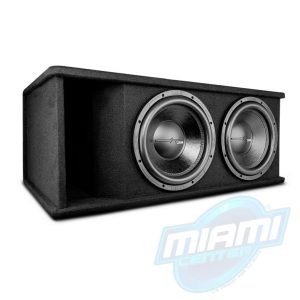 DS18 SUBWOOFER ZR212LD • Doble 12"• CLASE D