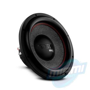 DS18 SUBWOOFER GEN-X124D • 12"