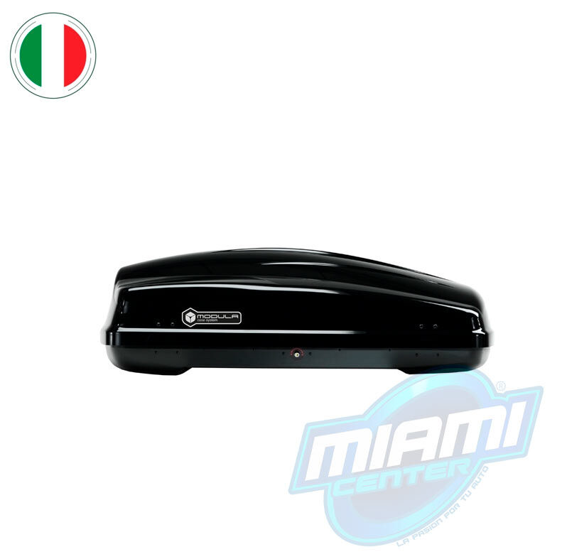 PORTAEQUIPAJES MODULA CIAO 340L