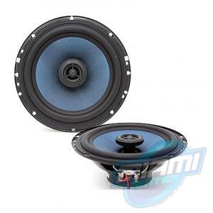 GLADEN PARLANTES ALPHA 165C • 6.5″ • 75W RMS