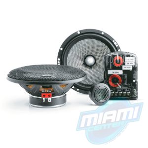 FOCAL KIT COMPONENTES 165AS" 6.5"