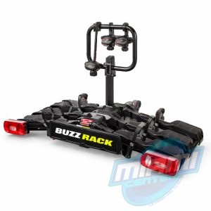 BUZZRACK PORTABICICLETAS SCORPION LITE 3 -1