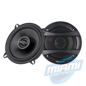 NAKAMICHI PARLANTES COAXIALES NSE1358 • 300W • 45W RMS