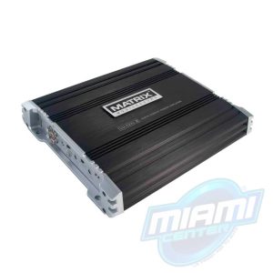 MATRIX DX1000.2 AMPLIFICADOR 2 CANALES