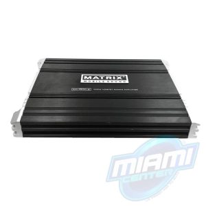 MATRIX DX1500.2 AMPLIFICADOR 2 CANALES