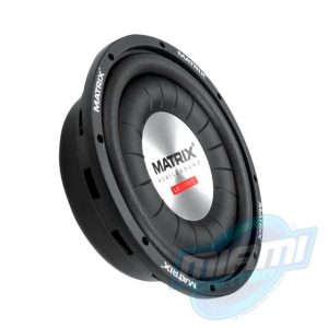 MATRIX LX12 SUBWOOFER • 500 W RMS