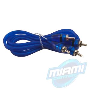 RCA PARA AMPLIFICACIÓN STINGER • 1 MT