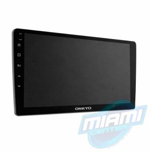 RADIO ONKYO X-QD1100-A9 • 9" • 2GB+32GB