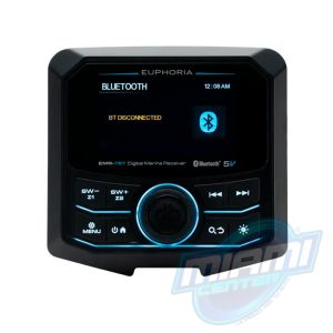 DB DRIVE RADIO MARINA EMR-7BT • BLUETOOTH