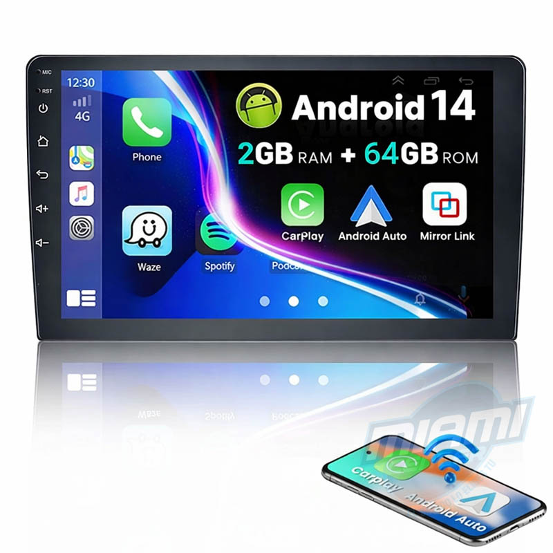 Radio_gti_9000 android 14