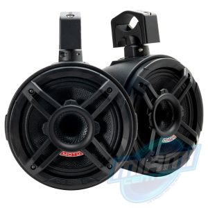 DB DRIVE PARLANTES APT8MOTO-CD • 8″ • 300W RMS