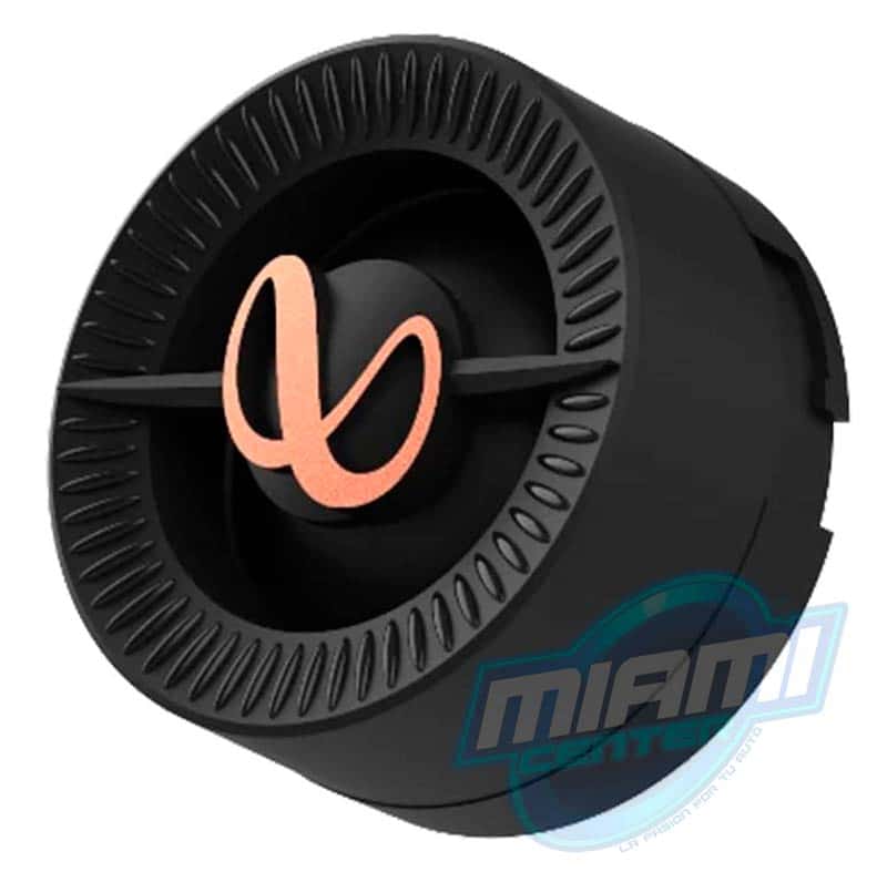 INFINITY COMPONENTES PRIMUS 603CF • 180 W • 6.5" - Imagen 4