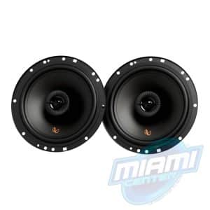 INFINITY COMPONENTES ALPHA 603F • 480 W • 6.5"