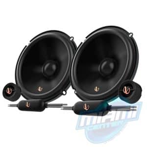 INFINITY COMPONENTES PRIMUS 603CF • 180 W  • 6.5"