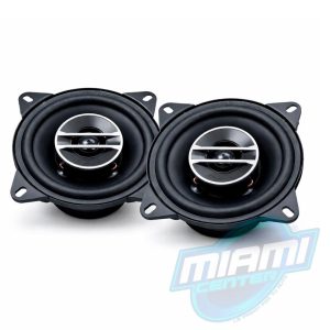 ONKYO PARLANTES TS-F100 • 4" • 100W • 20W RMS