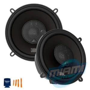 JBL PARLANTES STADIUM 62F • 225W  • 6.5"