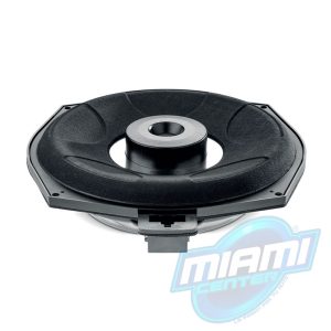 FOCAL SUBWOOFER PASIVO ISUB BMW4 • 8"• 180 W • 90 W RMS